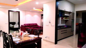 Manyata Tech Park IT Corporate Service Apartment